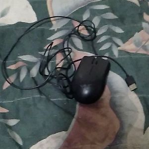 Razi gaming mouse